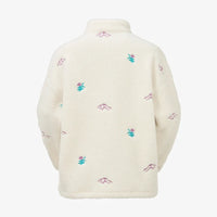 Polaire zippée Nyss Embro Zip Fleece - Picture Organic Clothing Picture Organic Clothing Hersée Paris 9