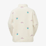 Polaire zippée Nyss Embro Zip Fleece - Picture Organic Clothing Picture Organic Clothing Hersée Paris 9