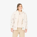 Polaire zippée Nyss Embro Zip Fleece - Picture Organic Clothing Picture Organic Clothing Hersée Paris 9