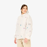 Polaire zippée Nyss Embro Zip Fleece - Picture Organic Clothing Picture Organic Clothing Hersée Paris 9