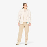 Polaire zippée Nyss Embro Zip Fleece - Picture Organic Clothing Picture Organic Clothing Hersée Paris 9