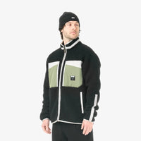 Polaire zippée PMBton Zip Fleece - Picture Organic Clothing Picture Organic Clothing Hersée Paris 9