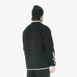 Polaire zippée PMBton Zip Fleece - Picture Organic Clothing Picture Organic Clothing Hersée Paris 9
