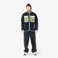 Polaire zippée PMBton Zip Fleece - Picture Organic Clothing Picture Organic Clothing Hersée Paris 9
