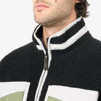 Polaire zippée PMBton Zip Fleece - Picture Organic Clothing Picture Organic Clothing Hersée Paris 9
