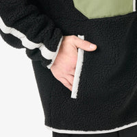 Polaire zippée PMBton Zip Fleece - Picture Organic Clothing Picture Organic Clothing Hersée Paris 9