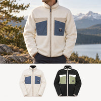 Polaire zippée PMBton Zip Fleece - Picture Organic Clothing Picture Organic Clothing Hersée Paris 9
