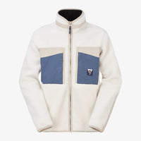 Polaire zippée PMBton Zip Fleece - Picture Organic Clothing Picture Organic Clothing Hersée Paris 9