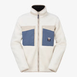 Polaire zippée PMBton Zip Fleece - Picture Organic Clothing Picture Organic Clothing Hersée Paris 9