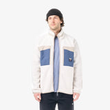Polaire zippée PMBton Zip Fleece - Picture Organic Clothing Picture Organic Clothing Hersée Paris 9