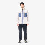 Polaire zippée PMBton Zip Fleece - Picture Organic Clothing Picture Organic Clothing Hersée Paris 9