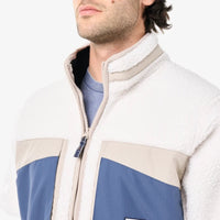 Polaire zippée PMBton Zip Fleece - Picture Organic Clothing Picture Organic Clothing Hersée Paris 9