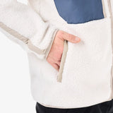 Polaire zippée PMBton Zip Fleece - Picture Organic Clothing Picture Organic Clothing Hersée Paris 9