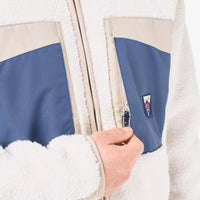 Polaire zippée PMBton Zip Fleece - Picture Organic Clothing Picture Organic Clothing Hersée Paris 9