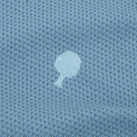 Polo Montge jersey piqué coton recyclé - Faguo Faguo Hersée Paris 9