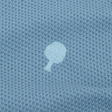 Polo Montge jersey piqué coton recyclé - Faguo Faguo Hersée Paris 9