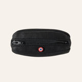 Porte-monnaie compact Charles en cuir nubuck - Larmorie Larmorie Hersée Paris 9