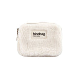 Porte-monnaie Lili compact Coton Bio - Hindbag Hindbag Hersée Paris 9