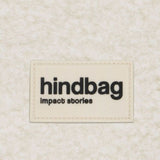 Porte-monnaie Lili compact Coton Bio - Hindbag Hindbag Hersée Paris 9