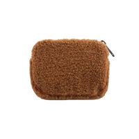 Porte-monnaie Lili compact Coton Bio - Hindbag Hindbag Hersée Paris 9