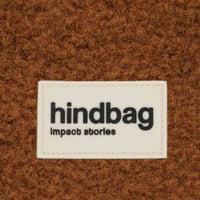 Porte-monnaie Lili compact Coton Bio - Hindbag Hindbag Hersée Paris 9