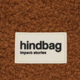 Porte-monnaie Lili compact Coton Bio - Hindbag Hindbag Hersée Paris 9