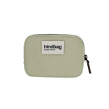 Porte-monnaie Lili compact Coton Bio - Hindbag Hindbag Hersée Paris 9