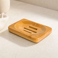 Porte-savon en bambou FSC® - Ocean Respect Oceanrespect Hersée Paris 9