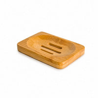 Porte-savon en bambou FSC® - Ocean Respect Oceanrespect Hersée Paris 9