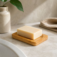 Porte-savon en bambou FSC® - Ocean Respect Oceanrespect Hersée Paris 9