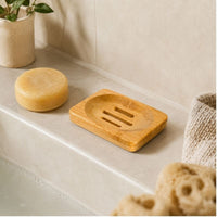 Porte-savon en bambou FSC® - Ocean Respect Oceanrespect Hersée Paris 9