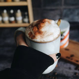 Pumpkin Spice Latte en poudre 250 g - Préparation instantanée vegan - BARÚ BARÚ Hersée Paris 9