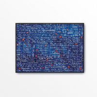 Puzzle Adulte 1000 pièces drôle & moderne - Piece & Love Piece and Love Hersée Paris 9