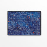 Puzzle Adulte 1000 pièces drôle & moderne - Piece & Love Piece and Love Hersée Paris 9