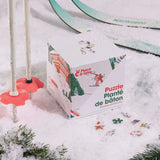 Puzzle Adulte 1000 pièces drôle & moderne - Piece & Love Piece and Love Hersée Paris 9