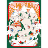 Puzzle Adulte 1000 pièces drôle & moderne - Piece & Love Piece and Love Hersée Paris 9