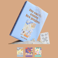 Puzzle 500 pièces adulte Made in France - Jour Férié Jour Férié Hersée Paris 9