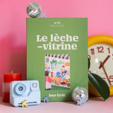 Puzzle 1000 pièces adulte Made in France - Jour Férié Jour Férié Hersée Paris 9