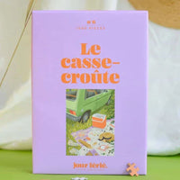Puzzle 1000 pièces adulte Made in France - Jour Férié Jour Férié Hersée Paris 9