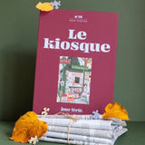Puzzle 1000 pièces adulte Made in France - Jour Férié Jour Férié Hersée Paris 9