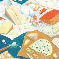 Puzzle 1000 pièces adulte Made in France - Jour Férié Jour Férié Hersée Paris 9