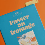 Puzzle 1000 pièces adulte Made in France - Jour Férié Jour Férié Hersée Paris 9