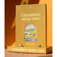 Puzzle Adulte Jour Férié 1000 pièces - Jour Férié Jour Férié Hersée Paris 9