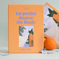 Puzzle 500 pièces adulte Made in France - Jour Férié Jour Férié Hersée Paris 9
