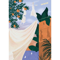 Puzzle 500 pièces adulte Made in France - Jour Férié Jour Férié Hersée Paris 9