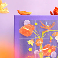 Puzzle adulte 500 pièces en carton recyclé - Jour Férié Jour Férié Hersée Paris 9