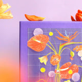 Puzzle adulte 500 pièces en carton recyclé - Jour Férié Jour Férié Hersée Paris 9