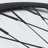 Réflecteurs haute visibilité pour rayons de vélo - Rainette Rainette Hersée Paris 9