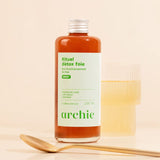 Rituel détox foie Bio 200ml - Archie Archie Hersée Paris 9