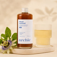 Rituel sommeil Bio 200ml - Archie Archie Hersée Paris 9